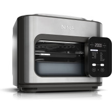 Ninja SFP700EU Combi 12-in-1 Multikocher, Ofen &amp; Heißluftfritteuse