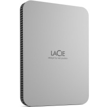 External HDD, LACIE, Mobile...