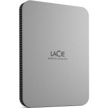 External hard drive HDD LaCie Mobile Drive V2 1TB Silver (STLP1000400) External hard drive HDD LaCie Mobile Drive V2 1TB Silver (STLP1000400)