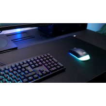 CHERRY XTRFY M50 Wireless Maus RGB Black CHERRY XTRFY M50 Wireless Maus RGB Black