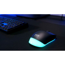 CHERRY XTRFY M50 Wireless Maus RGB Black CHERRY XTRFY M50 Wireless Maus RGB Black