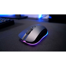 CHERRY XTRFY M50 Wireless Maus RGB Black CHERRY XTRFY M50 Wireless Maus RGB Black