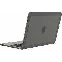 Incase Hardshell Case for MacBook Air (13-inch, M3, 2024) - Black