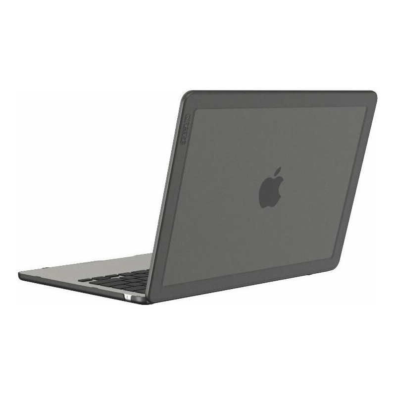 Incase Hardshell Case for MacBook Air (13-inch, M3, 2024) - Black