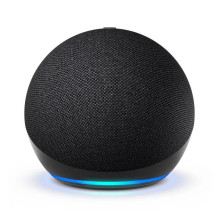Amazon Echo Dot 5 speaker Black (B09B8X9RGM)