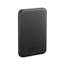 Powerbank Zens Powerbank Zens Pro 2 Semi Solid State MagSafe Qi2.2 5000 mAh Powerbank Zens Powerbank Zens Pro 2 Semi Solid State MagSafe Qi2.2 5000 mAh