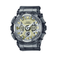 WATCH CASIO UNISEX...