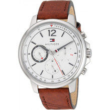 WATCH TOMMY HILFIGER MAN...