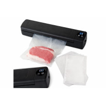 Vacuum sealer
