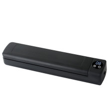 Vacuum sealer