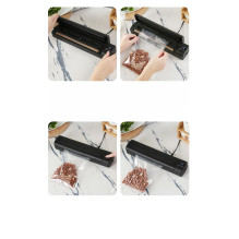 Vacuum sealer