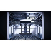 TEKA DFI 44850 built-in dishwasher, 10 place settings