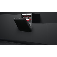 TEKA DFI 44850 built-in dishwasher, 10 place settings
