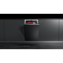 TEKA DFI 44850 built-in dishwasher, 10 place settings