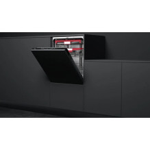 TEKA DFI 44850 built-in dishwasher, 10 place settings