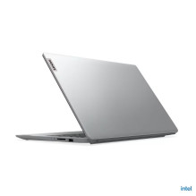 Lenovo 1-15IRU7 i5-1335U 15.6" FHD AG 16GB SSD 512 BT Win11 Cloud Grey (REPACK) 2Y New Repack / Repacked Lenovo 1-15IRU7 i5-1335U 15.6" FHD AG 16GB SSD 512 BT Win11 Cloud Grey (REPACK) 2Y New Repack / Repacked