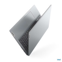 Lenovo 1-15IRU7 i5-1335U 15.6" FHD AG 16GB SSD 512 BT Win11 Cloud Grey (REPACK) 2Y New Repack / Repacked Lenovo 1-15IRU7 i5-1335U 15.6" FHD AG 16GB SSD 512 BT Win11 Cloud Grey (REPACK) 2Y New Repack / Repacked