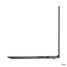 Lenovo 1-15IRU7 i5-1335U 15.6" FHD AG 16GB SSD 512 BT Win11 Cloud Grey (REPACK) 2Y New Repack / Repacked Lenovo 1-15IRU7 i5-1335U 15.6" FHD AG 16GB SSD 512 BT Win11 Cloud Grey (REPACK) 2Y New Repack / Repacked