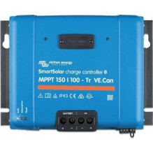 Victron Energy SmartSolar...