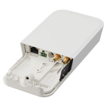 Mikrotik wAP LR8G rinkinio šliuzas / valdiklis Mikrotik wAP LR8G rinkinio šliuzas / valdiklis