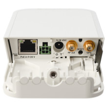 Mikrotik wAP LR8G rinkinio šliuzas / valdiklis Mikrotik wAP LR8G rinkinio šliuzas / valdiklis