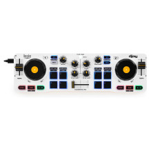 Mixersteuerung Hercules DJ...