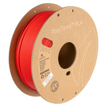 PLA 1.75mm LAVA RED 1kg