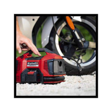 Einhell 4020460 oro kompresorius
