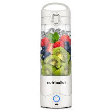 Nutribullet Portable...