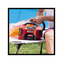 Einhell 4020460 oro kompresorius