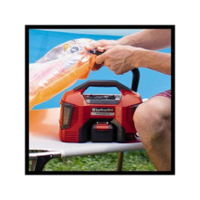 Einhell 4020460 oro kompresorius