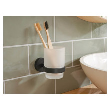 TESA MOON BLACK