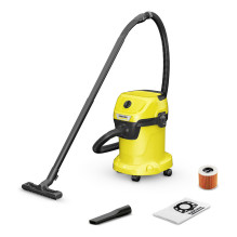 Karcher AG WD 3 V-17 / 4 / 20