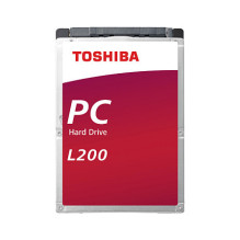Toshiba L200 internal hard drive