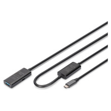 Digitus DA-73111 USB cable