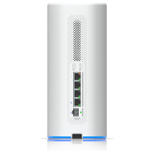 Router 5G UDR 5G Max WiFi7 4x2.5G 1xSFP+ WiFi7 / 5G / LTE