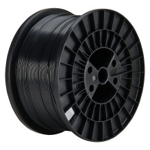 ASA 1,75mm JUODAS 1kg