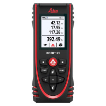 Leica DISTO X3