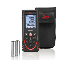 Leica DISTO X3