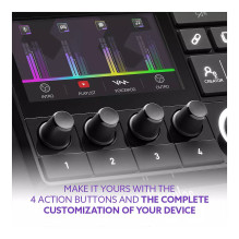 Hercules Stream Essentials Kit multimedia kit
