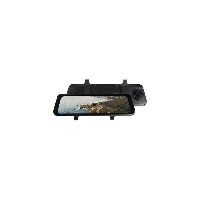 Prido X8 4K Wi-Fi GPS Dash Camera