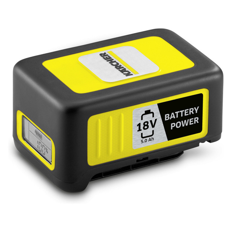 Kärcher 2.445-035.0 cordless tool battery / charger