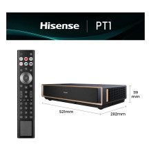 Hisense PT1