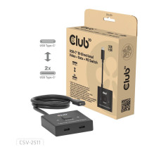 CLUB3D CSV-2511 video splitter