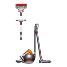 Dyson Cinetic Big kamuolys...