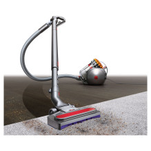 Dyson Cinetic Big kamuolys Multi 2 aukštas Dyson Cinetic Big kamuolys Multi 2 aukštas