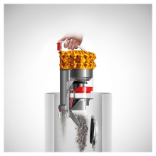 Dyson Cinetic Big kamuolys Multi 2 aukštas Dyson Cinetic Big kamuolys Multi 2 aukštas