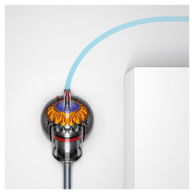 Dyson Cinetic Big kamuolys Multi 2 aukštas Dyson Cinetic Big kamuolys Multi 2 aukštas