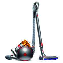 Dyson Cinetic Big kamuolys Multi 2 aukštas Dyson Cinetic Big kamuolys Multi 2 aukštas