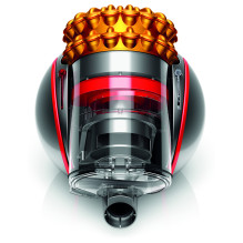 Dyson Cinetic Big kamuolys Multi 2 aukštas Dyson Cinetic Big kamuolys Multi 2 aukštas